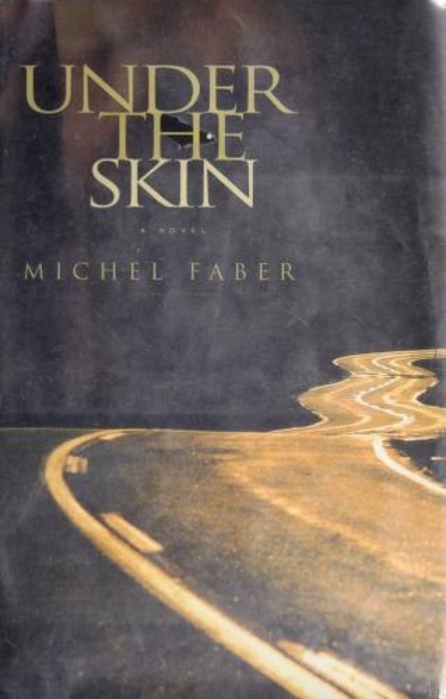 Under the Skin