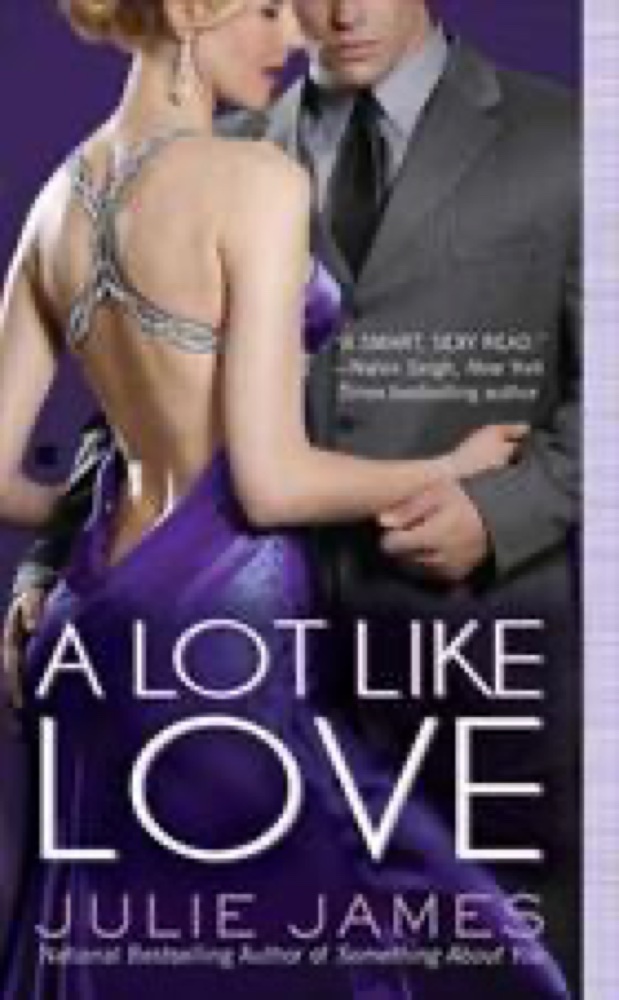 A Lot like Love