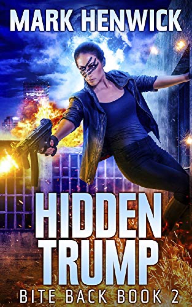 Hidden Trump