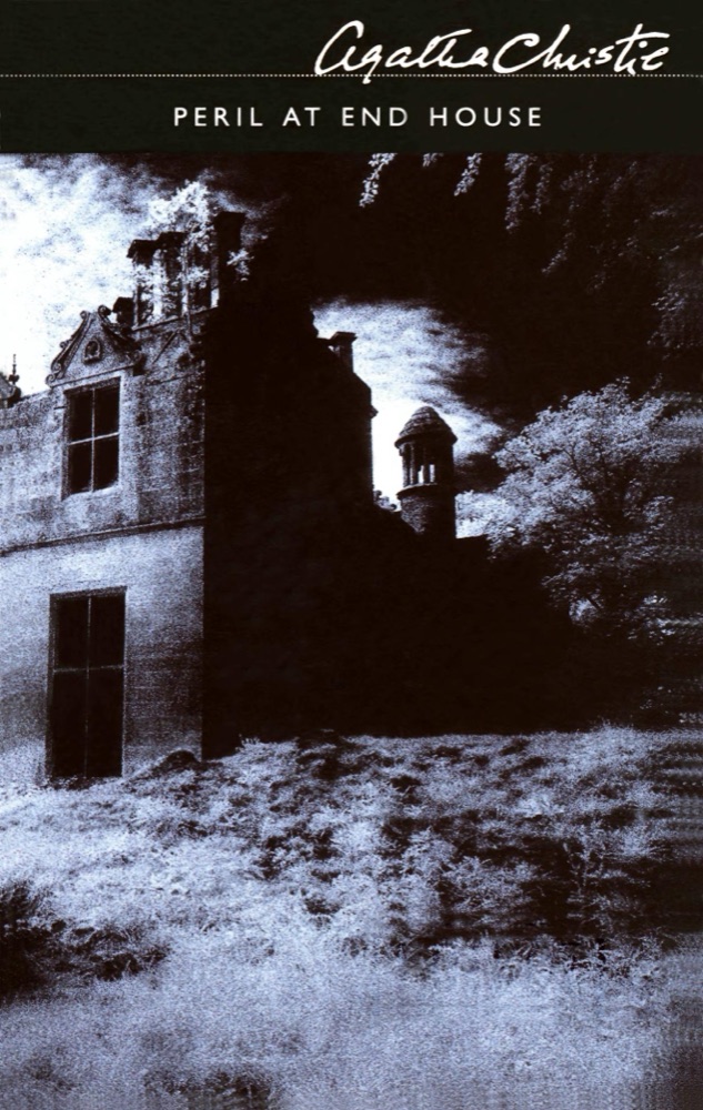 Peril at End House