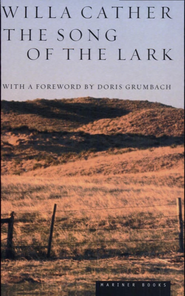 The Song of the Lark