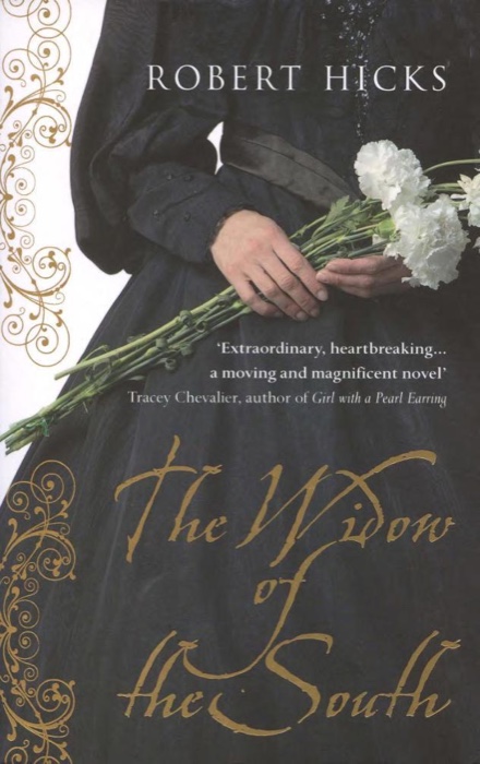 The Widow of the South