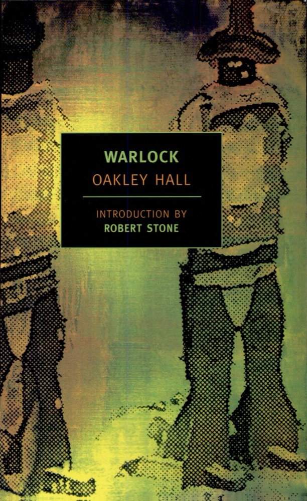 Warlock