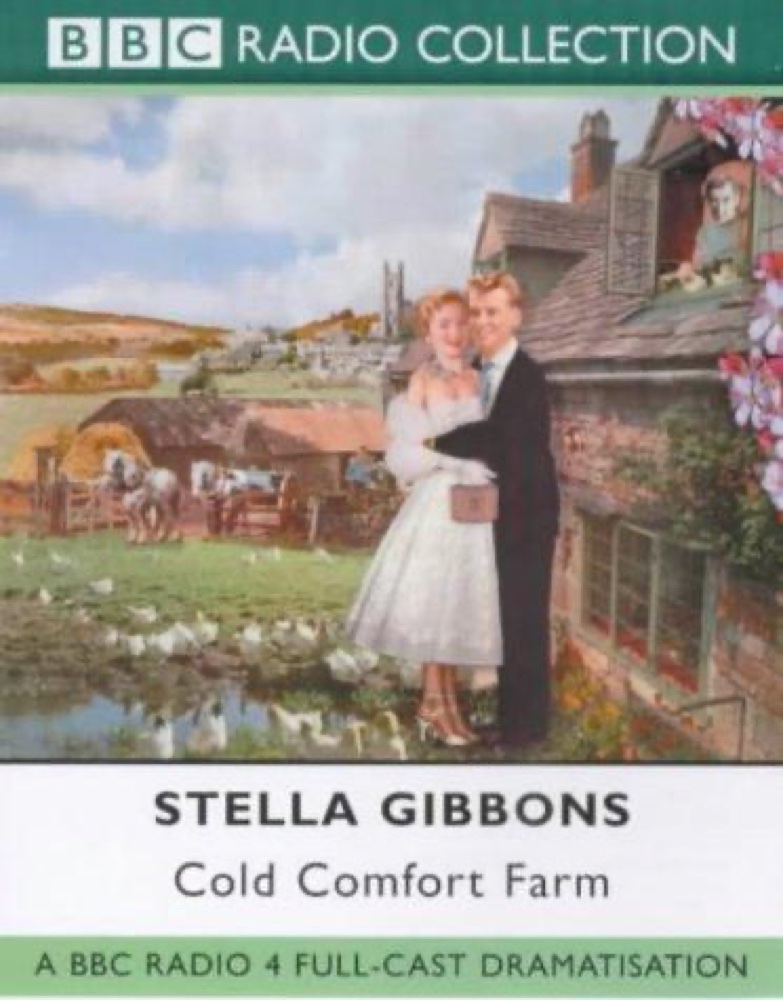 Cold Comfort Farm