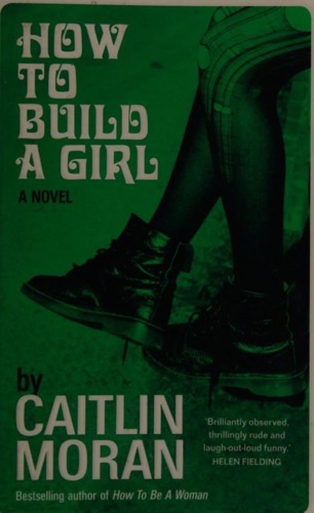How to Build a Girl