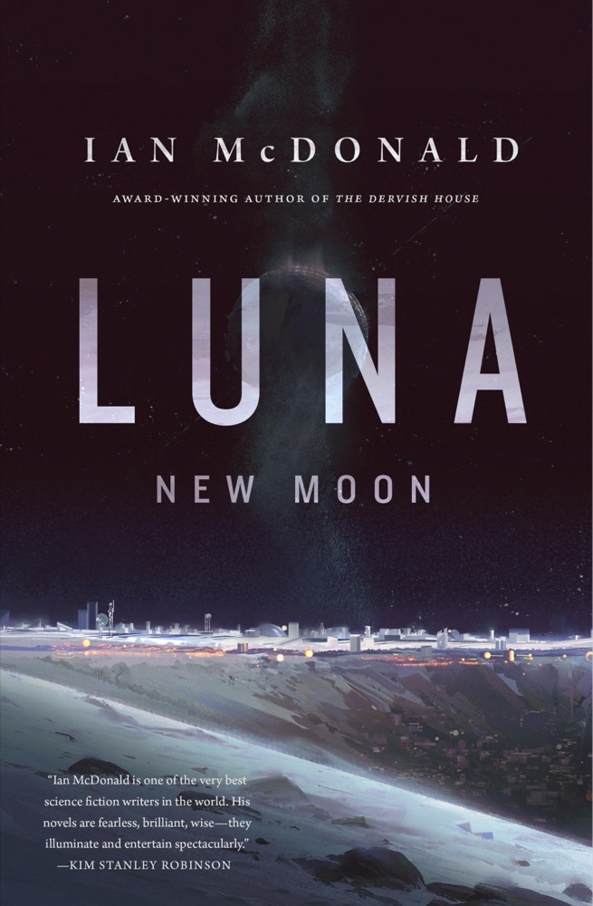New Moon