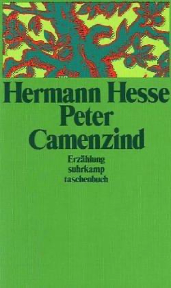 Peter Camenzind