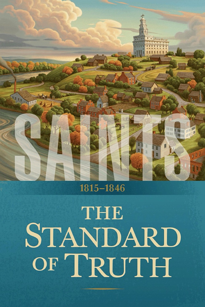 The Standard of Truth: 1815–1846