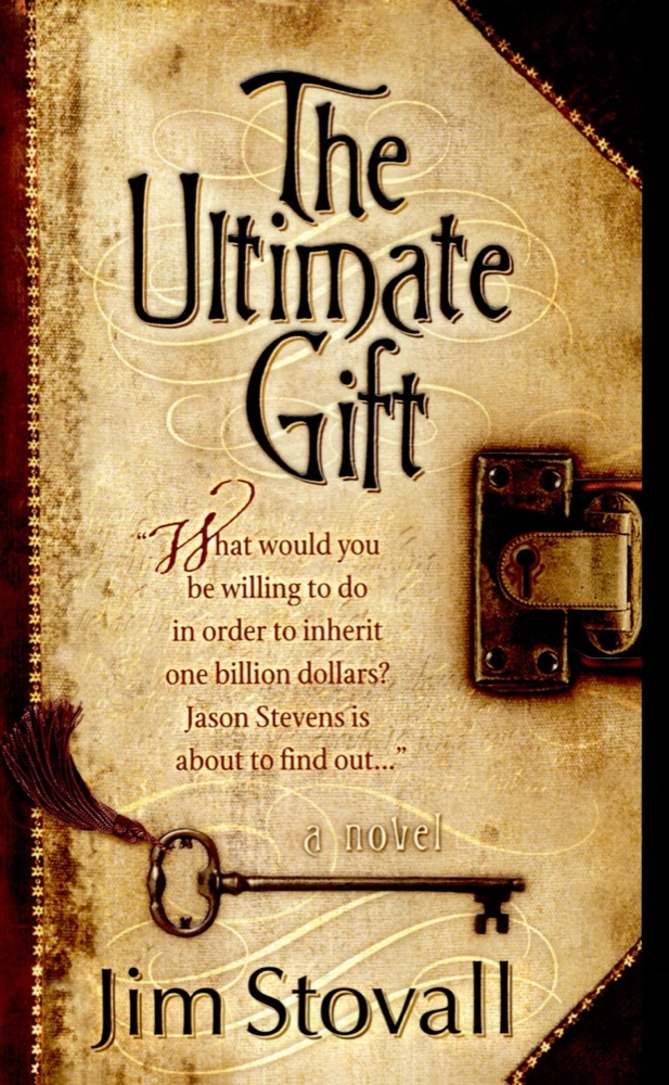The Ultimate Gift