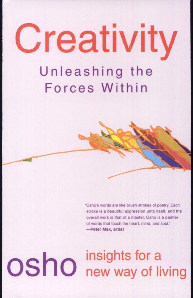 Creativity: Unleashing the Forces Within