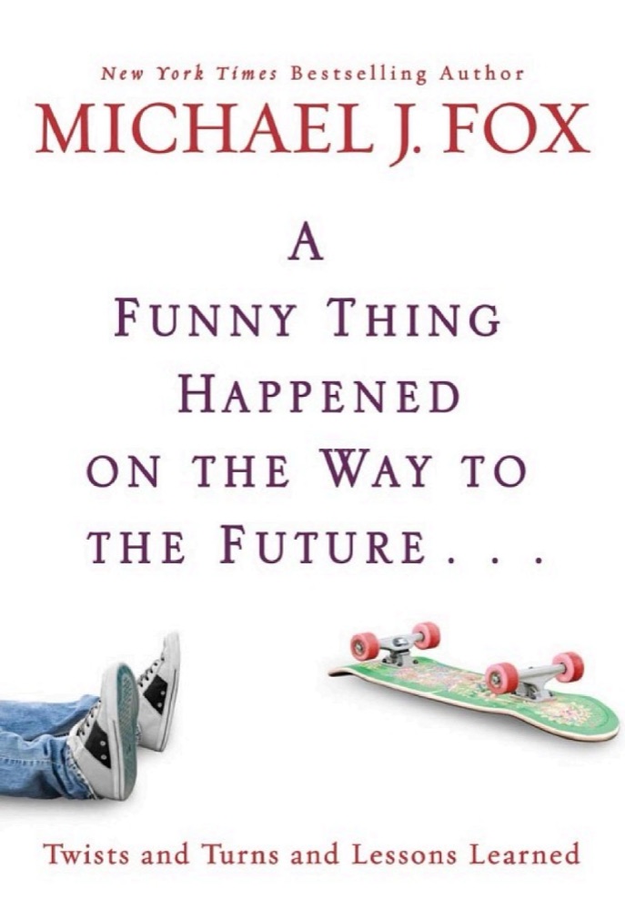 A Funny Thing Happened on the Way to the Future...