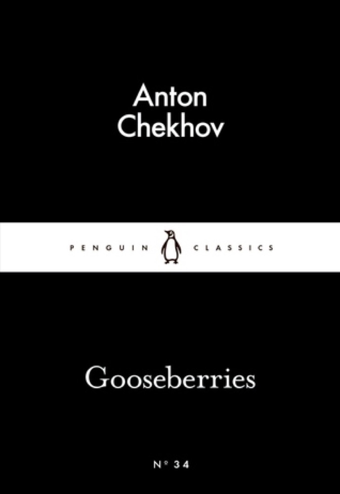 Gooseberries and other stories