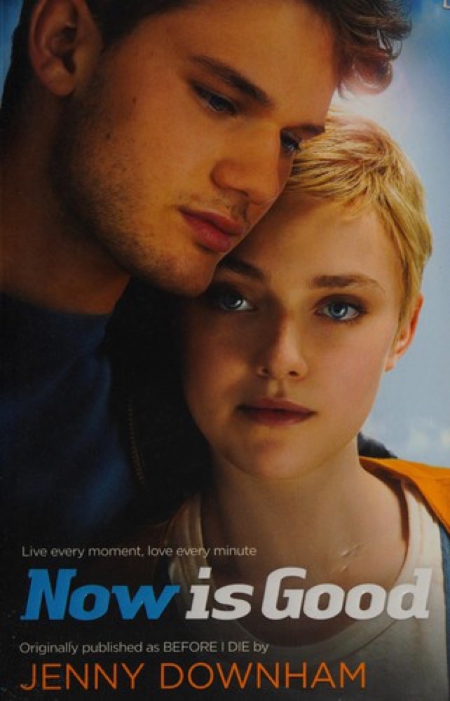 Now is Good