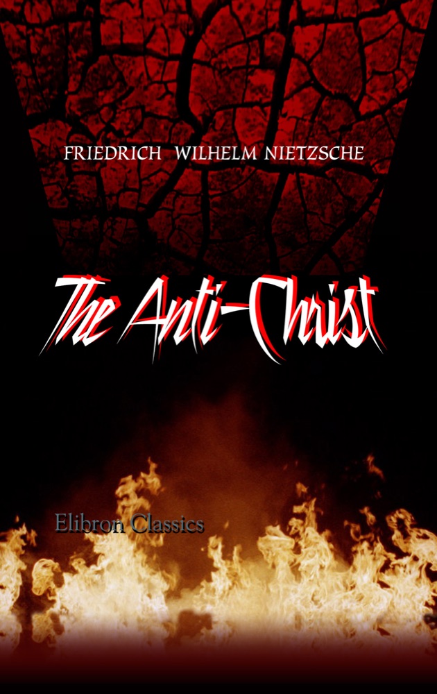 The Anti-Christ