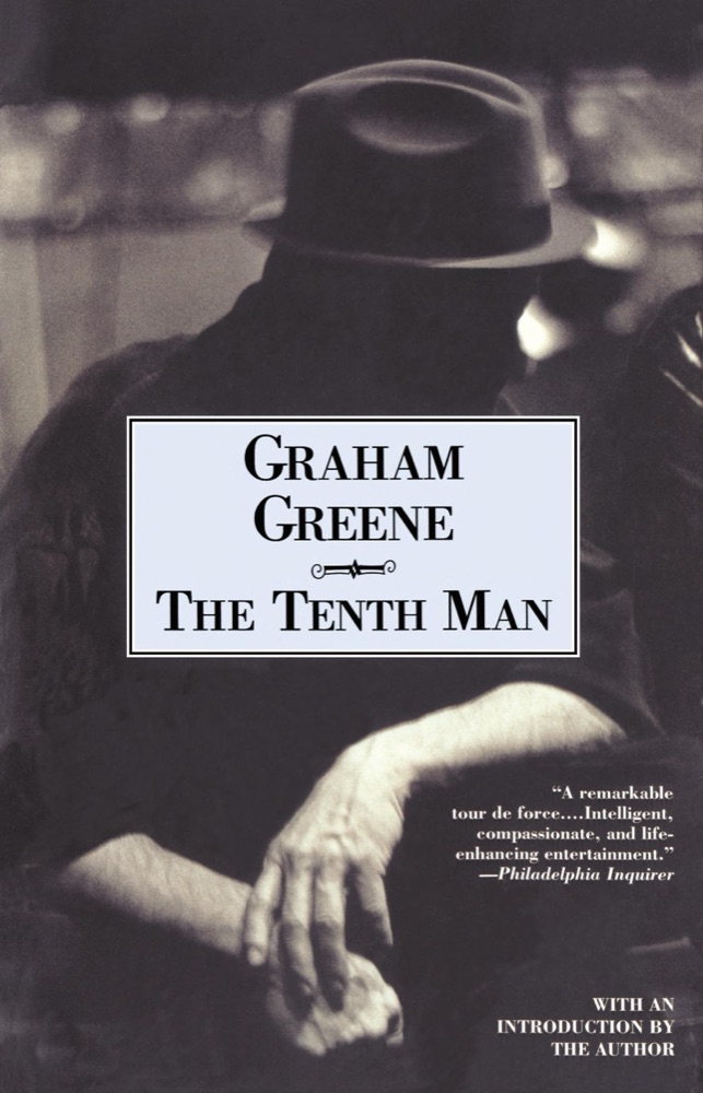 The Tenth Man