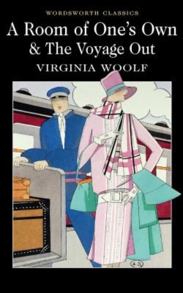The Voyage Out