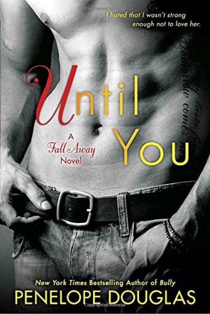 Until You