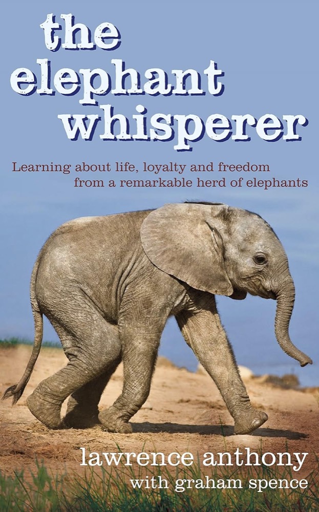 Elephant Whisperer