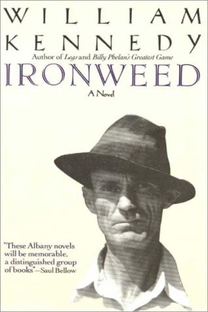 Ironweed
