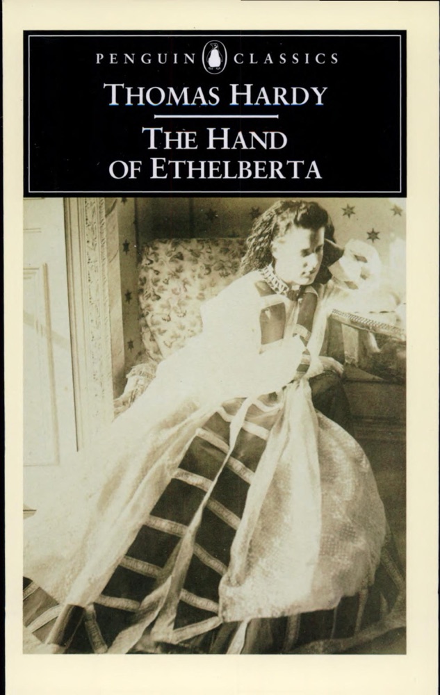 The Hand of Ethelberta