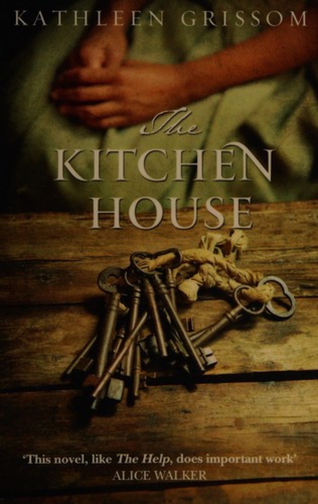 The Kitchen House