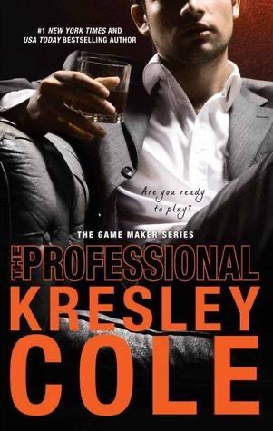 The Professional: Part 1