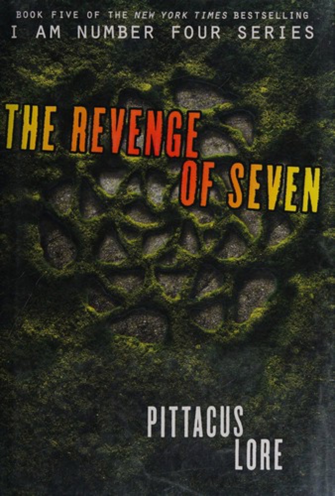 The Revenge of Seven