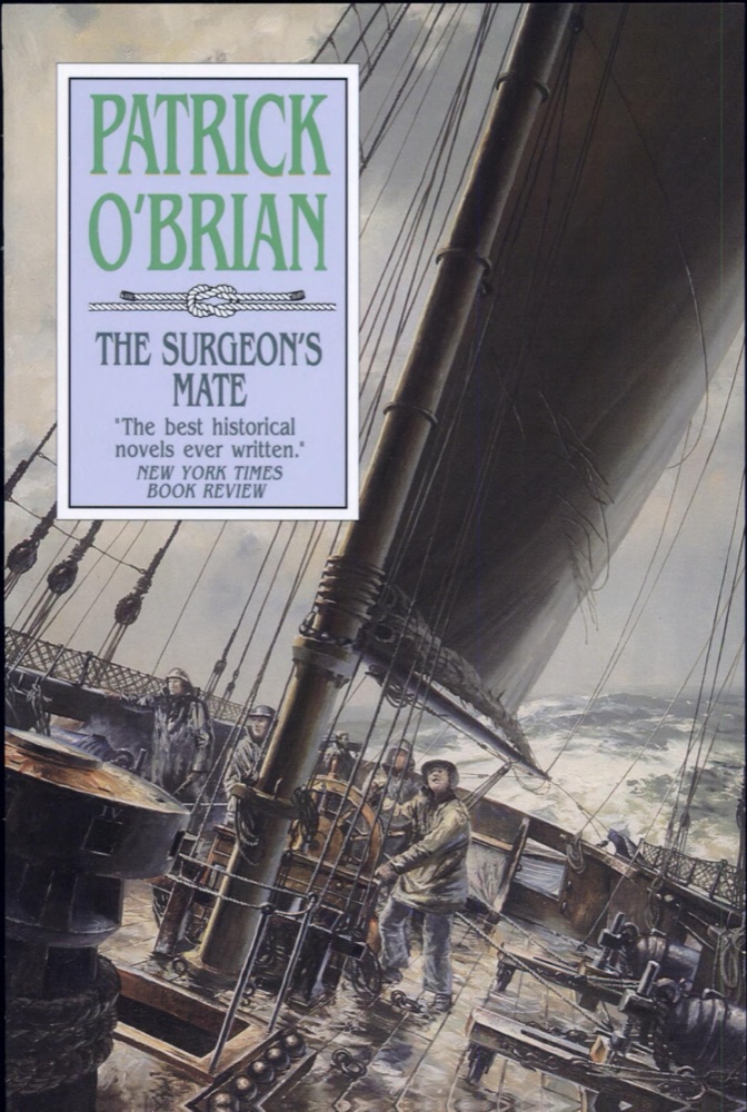 The Surgeon's Mate