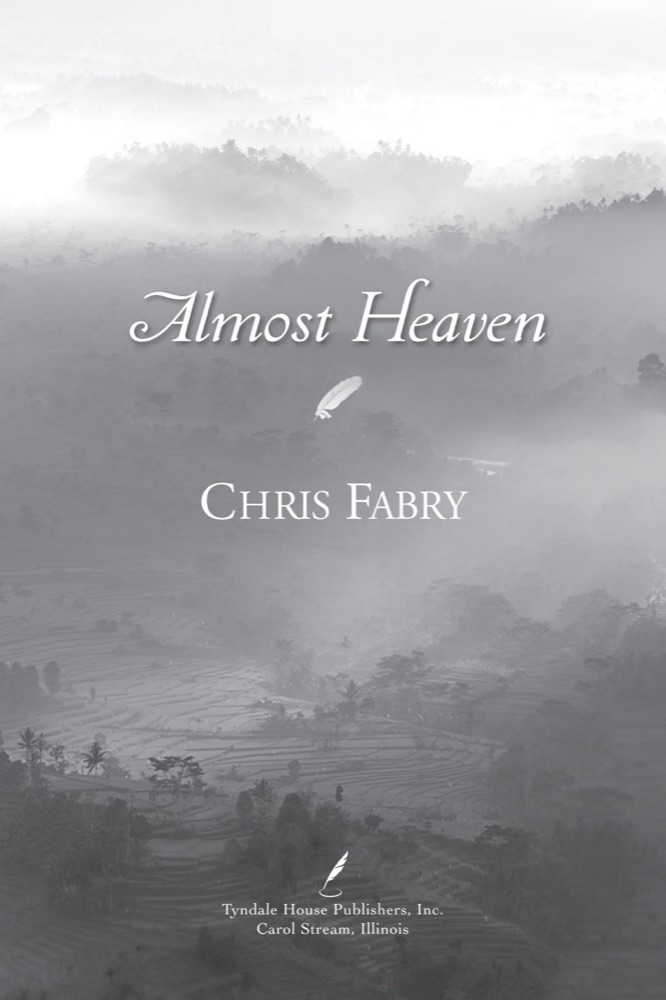 Almost Heaven