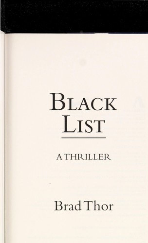 Black List
