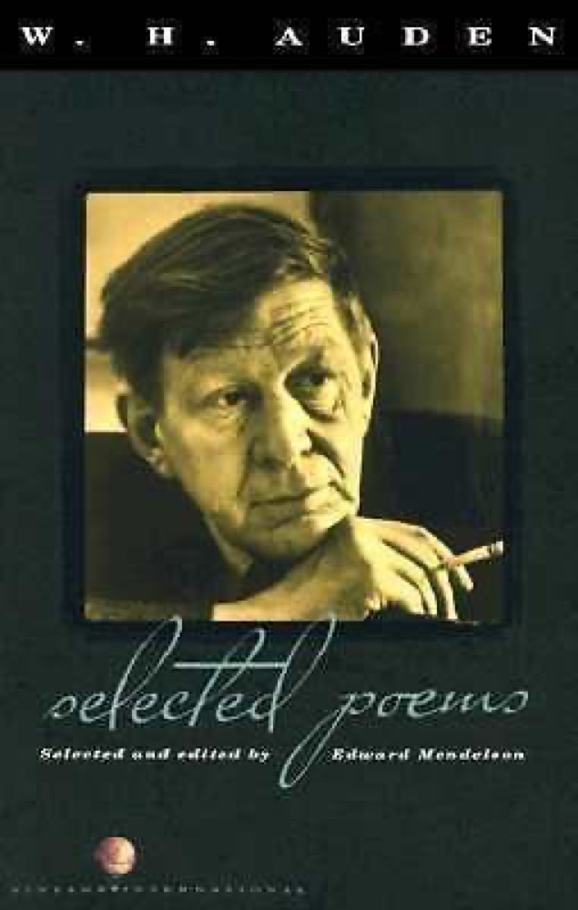 Collected Poems