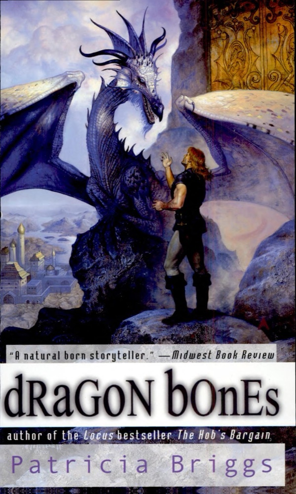 Dragon Bones