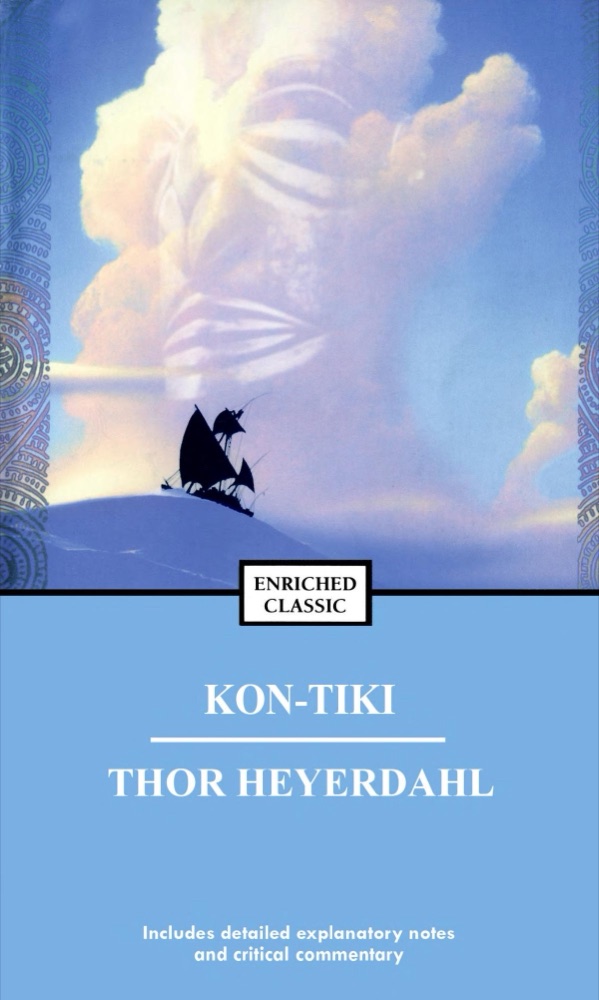 Kon-Tiki