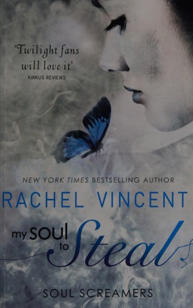My Soul to Steal