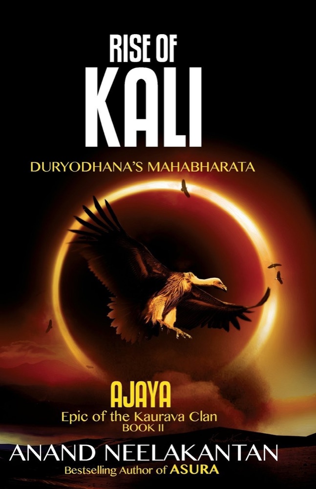 Rise of Kali: Duryodhana's Mahabharata