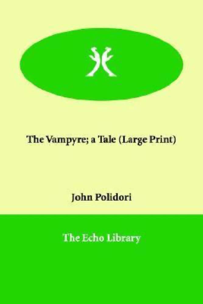 The Vampyre