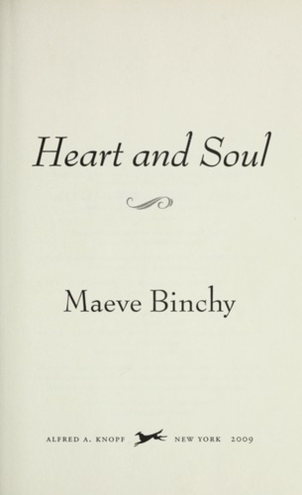 Heart and Soul