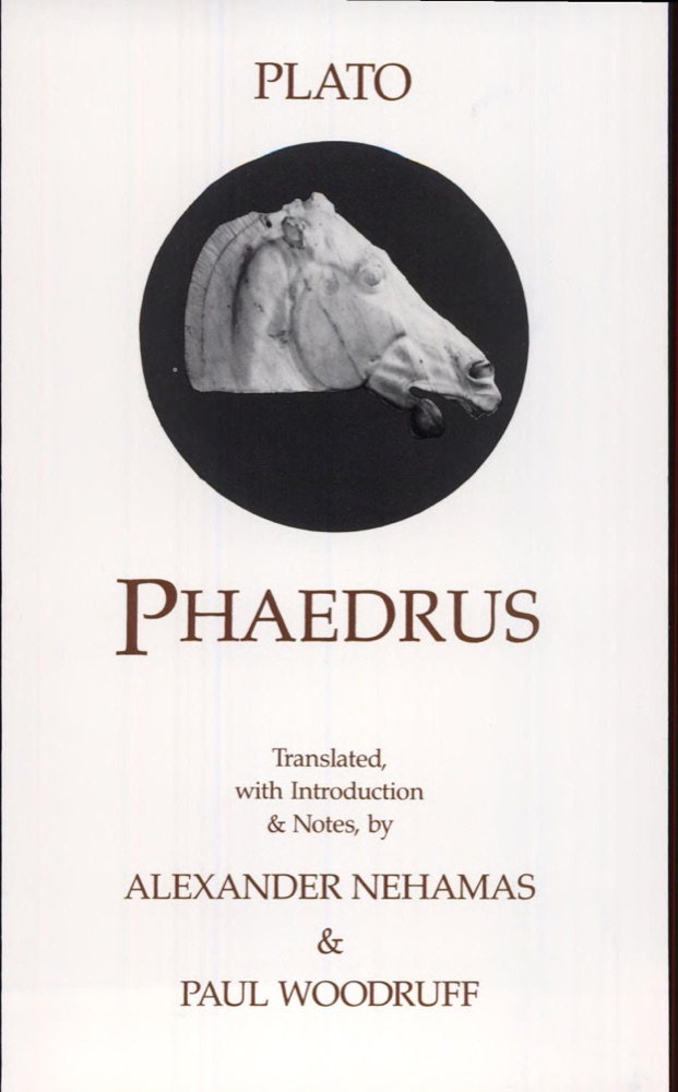 Phaedrus