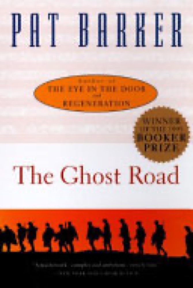 The Ghost Road