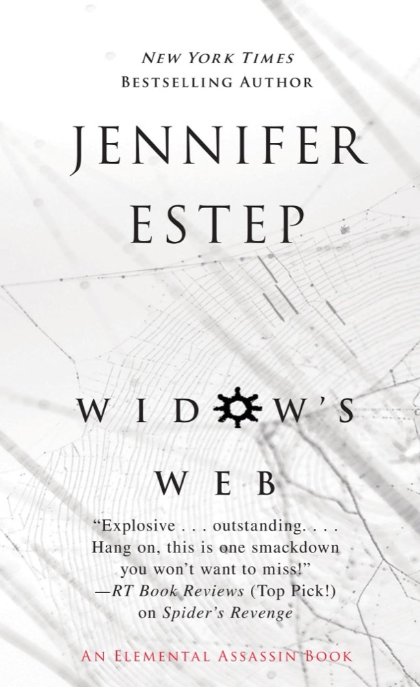 Widow's Web