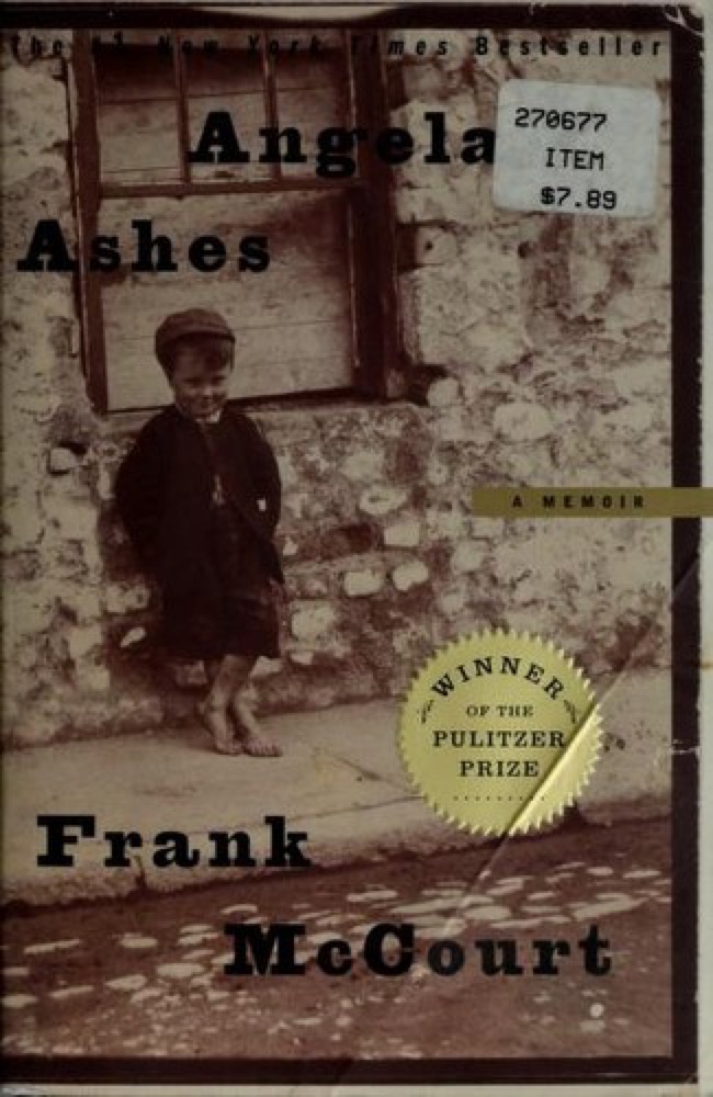 Angela's Ashes