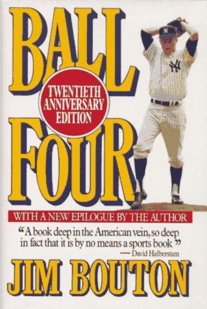 Ball Four