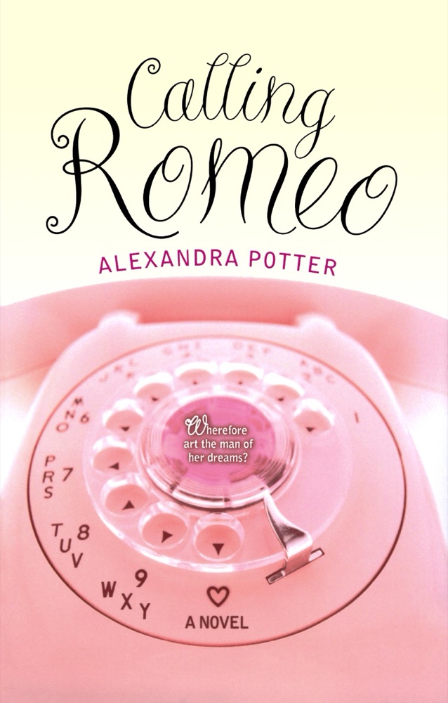 Calling Romeo