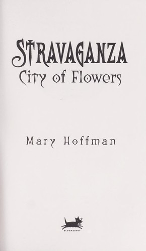 City of Flowers
