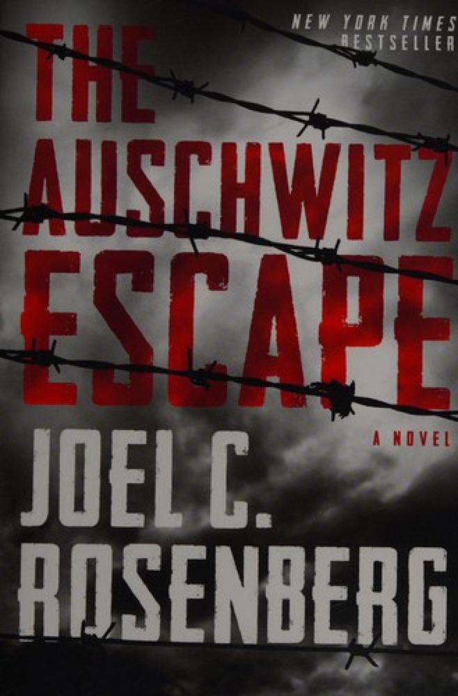 The Auschwitz Escape