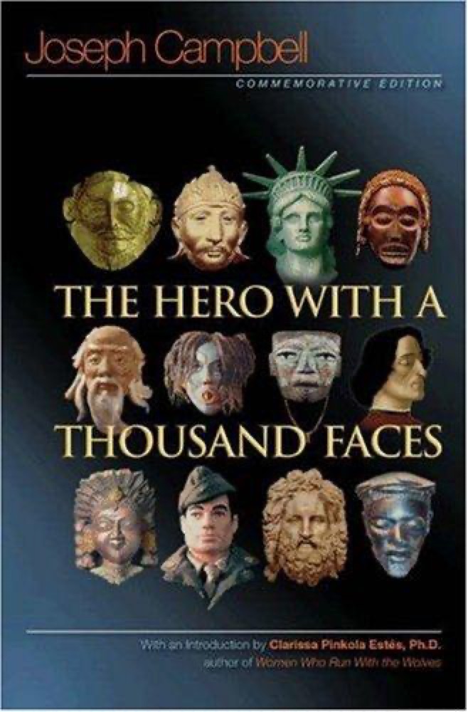The Hero With a Thousand Faces