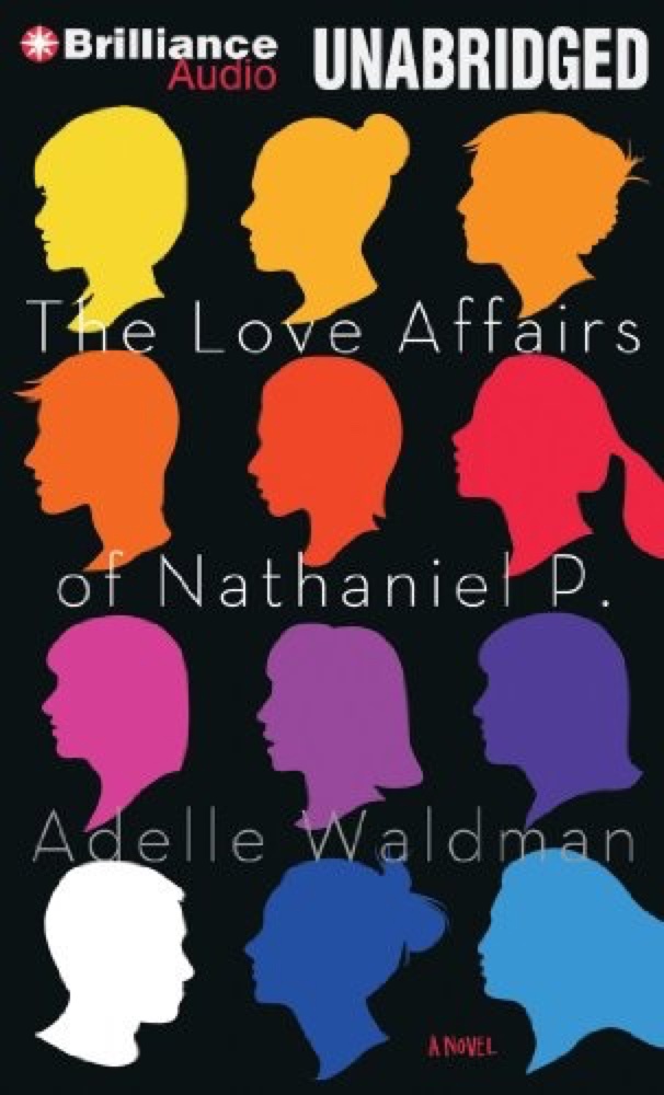 The Love Affairs of Nathaniel P.