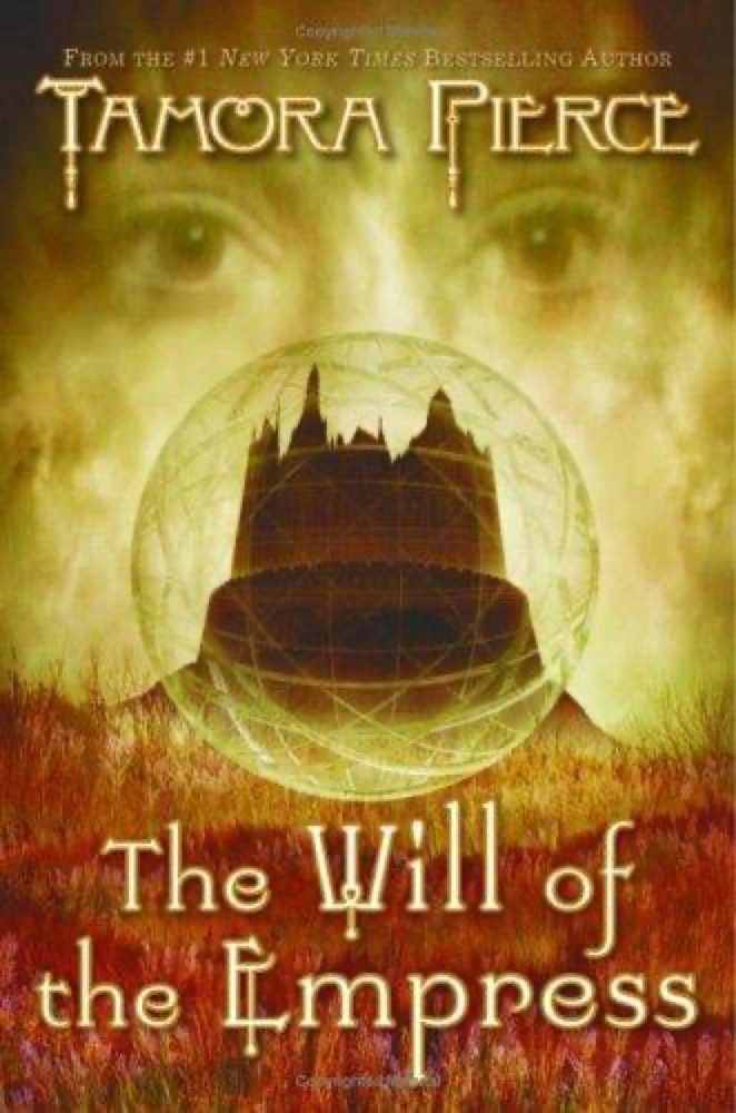 The Will of the Empress