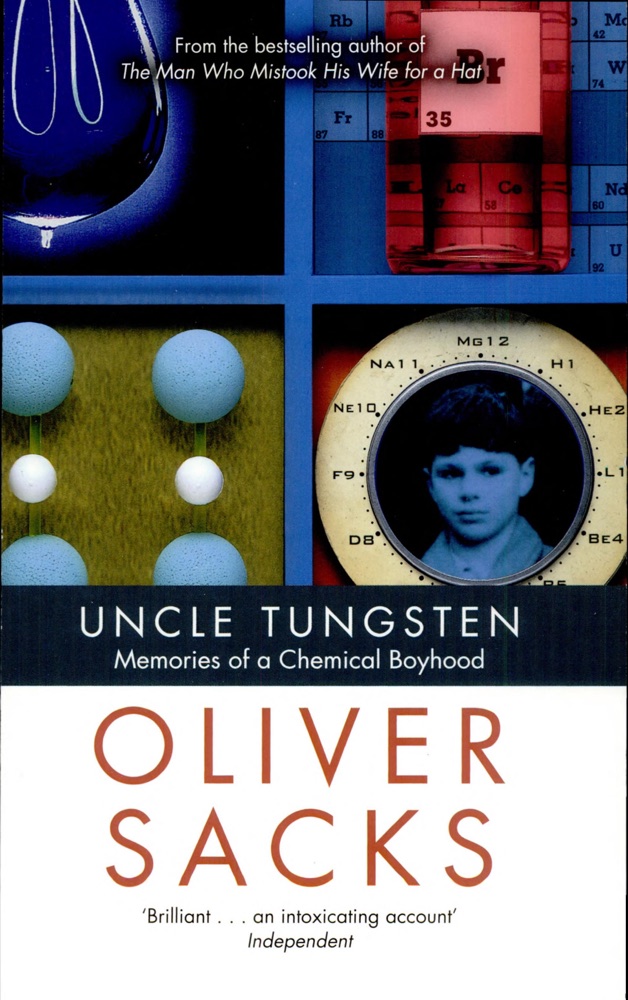 Uncle Tungsten