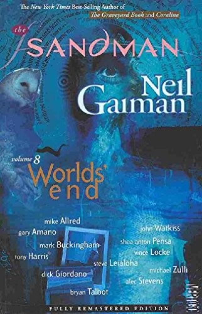 World's End